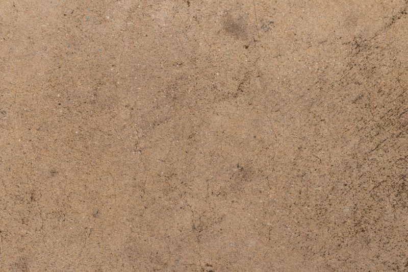 Concrete Tinting detail