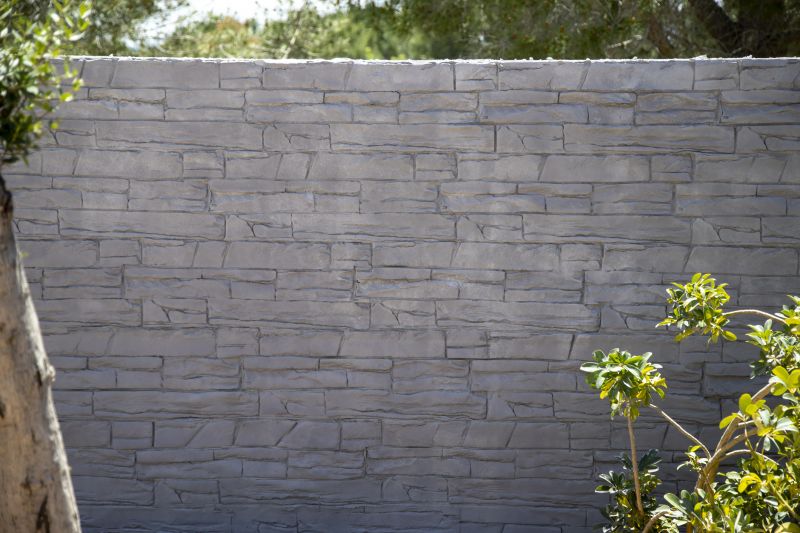 Stamped Concrete Construction in Fort Worth, TX