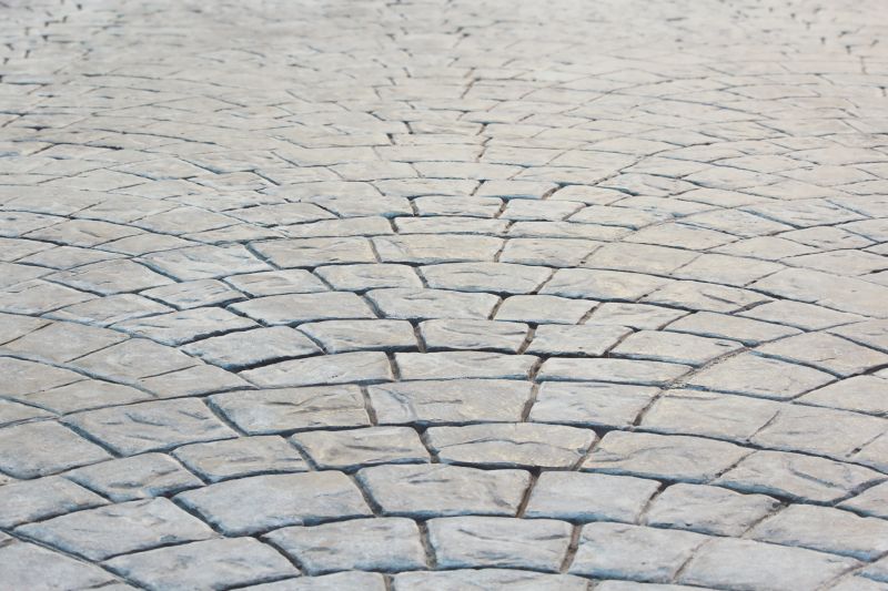 Decorative Concrete Repair in Gainesville, GA
